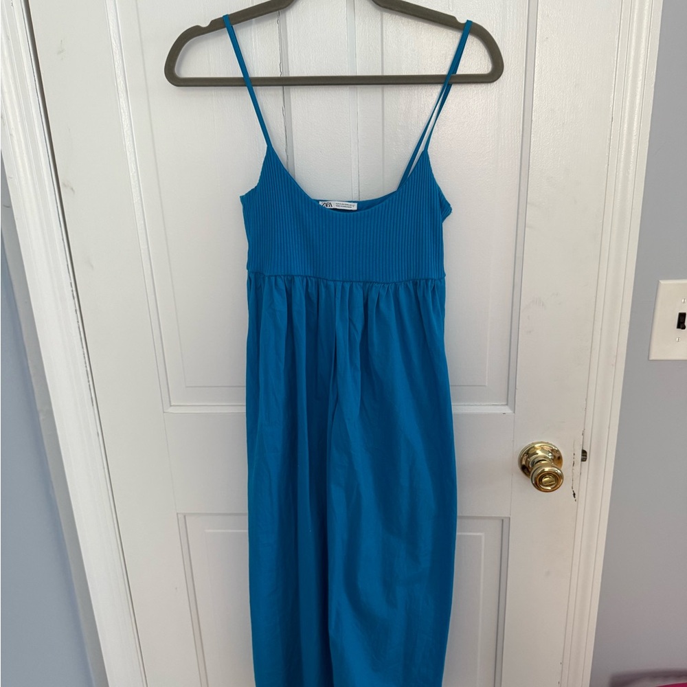 Zara Midi Dress